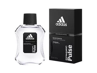 Adidas Dynamic Pulse Booster EDT For Men