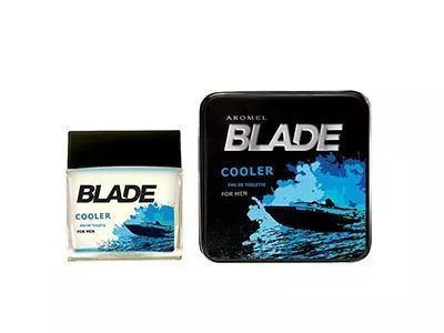 blade cooler