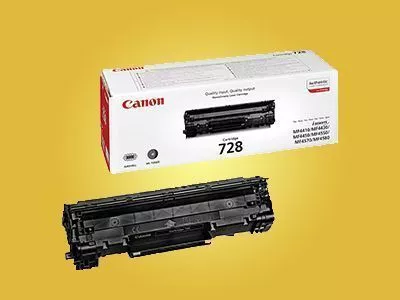 CANON 728 cartridge