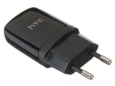 HTC original 1.5Amper charger