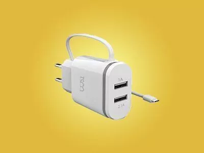TSCO TTC 52 charger