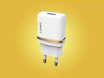 LDNIO DL-AC50 charger