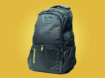 CAT BB-10 laptop backpack