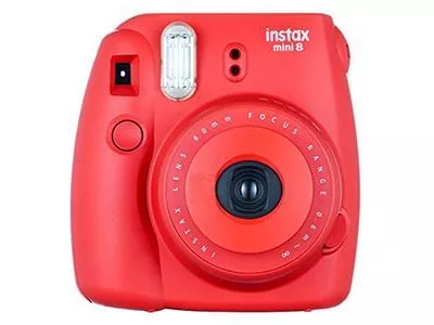 instax camera 8 mini