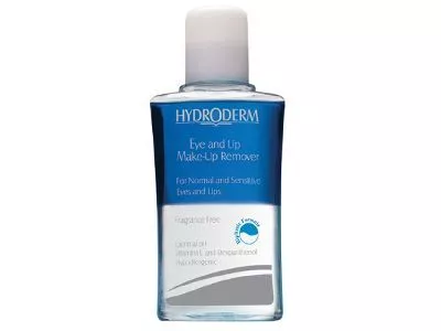 محلول پاک کننده آرایش هیدرودرم