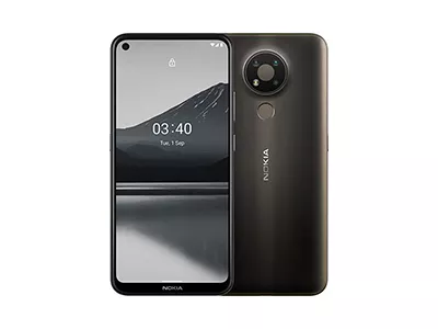 گوشی موبایل Nokia 3.4