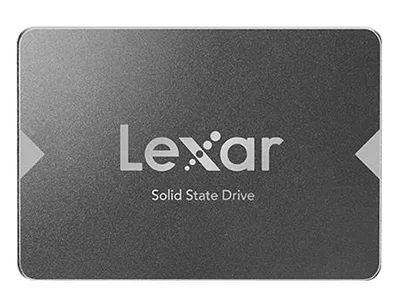 حافظه SSD 512 گیگابایت Lexar NS100