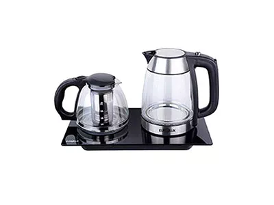چای ساز یورولوکس مدل EUROLUX EU-TT2803GG