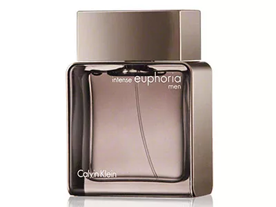 euphoria men intense by calvin klein