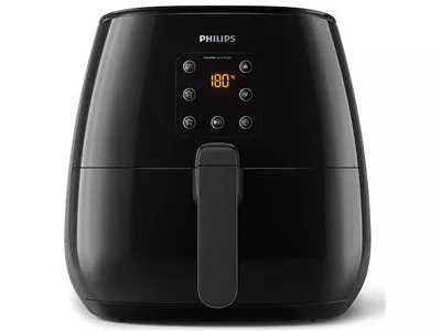سرخ کن فیلیپس مدل Philips HD9260 بدون روغن