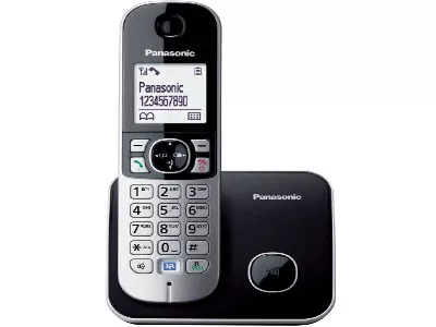 تلفن بی سیم پاناسونیک KX-TG6811