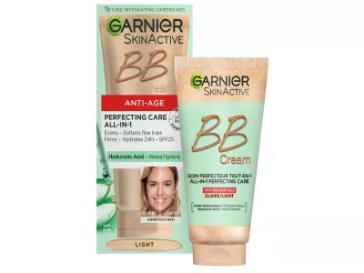 بی بی کرم Skin Active -Anti age گارنیر