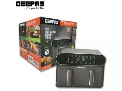 سرخ کن جیپاس GAF37532