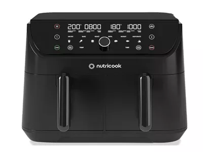 سرخ کن دوقلو نوتریکوک AFD185