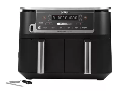 سرخ کن نینجا AF451