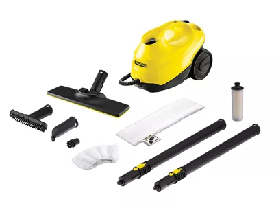 بخارشوی کارچر SC3