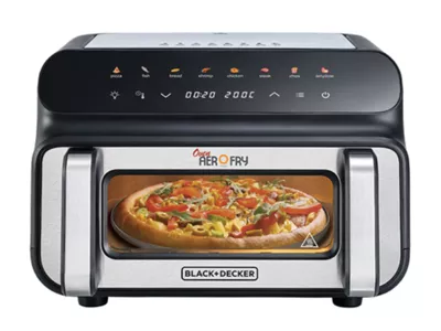 سرخ کن بلک اند دکر PGAF105-B5
