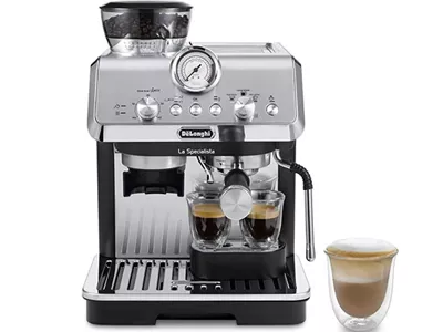 اسپرسوساز دلونگی DeLonghi EC9255