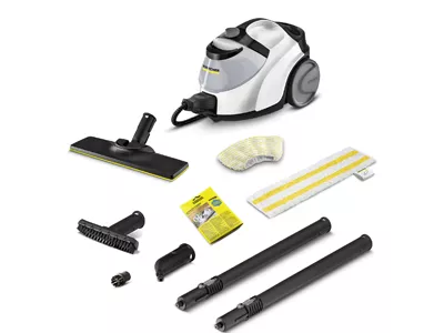 بخارشوی کارچر SC5 EASY FIX