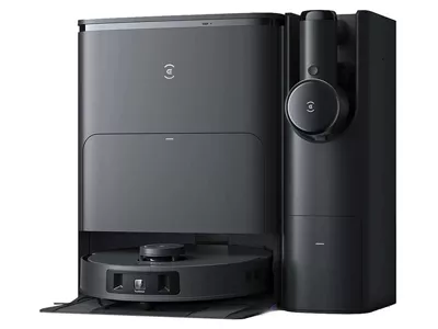 جارو رباتیک هوشمند Ecovacs مدل T30S Combo