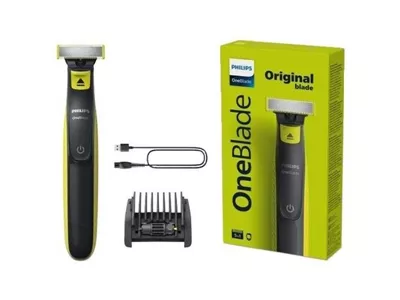 ماشین اصلاح فیلیپس مدل QP2724