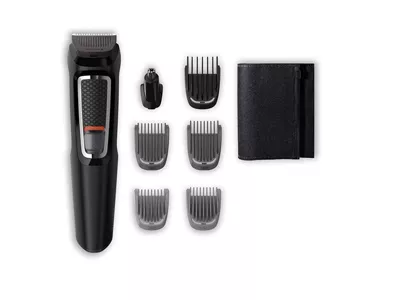 ماشین اصلاح موی سر و صورت فیلیپس سری MG3720