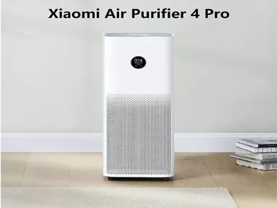 تصفیه هوا شیائومی AIR PURIFIER 4 PRO