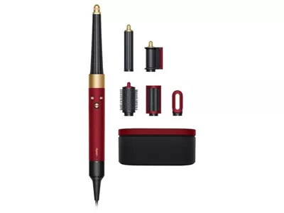 استایلر دایسون با سری دیفیوزر مدل hs08