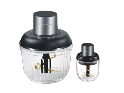 خردکن مباشی مدل MH-CH4006