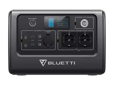 پاور استیشن BLUETTI مدل EB70 آمریکا