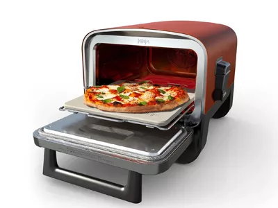 ninja OO101 pizza oven