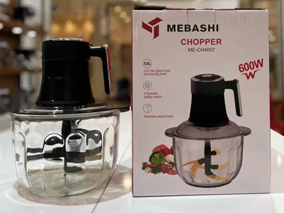 خردکن مباشی مدل MH-CH4007