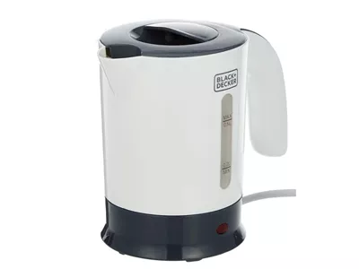 کتری مسافرتی بلک اند دکر TR250JR