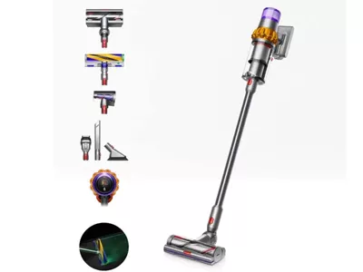 جاروشارژی دایسون 15 absolute