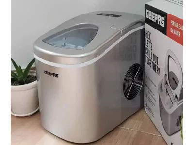 یخساز جی پاس GIM63015UK