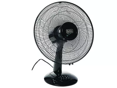 پنکه رومیزی بلک اند دکر FD1620