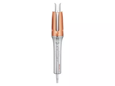 دستگاه فر کننده مو شیگلم sheglam سایز 32mm
