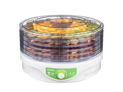 میوه خشک کن سنکور SFD2105WH