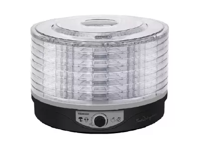 میوه خشک کن سنکور SFD3109BK
