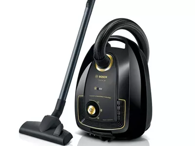 جاروبرقی بوش BGL38GOLD