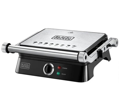 گریل بلک اند دکر CG1400