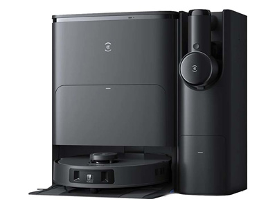 جارو رباتیک هوشمند Ecovacs مدل T30S Combo