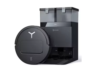 جارو رباتیک اکووکس T50 pro omni