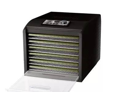 میوه خشک کن سنکور SFD6601BK