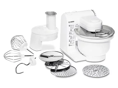 ماشین آشپزخانه بوش مدل BOSCH MUM4427