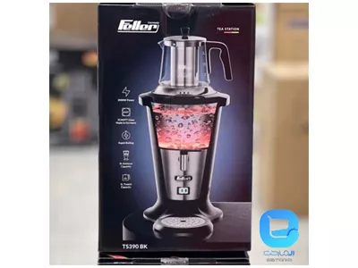 چایساز فلر TS390