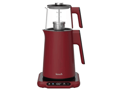 چای ساز کوخ KOUCH KT-2153