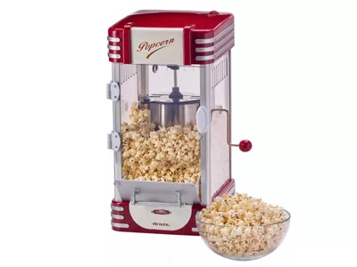 پاپ کورن ساز آریته 2953