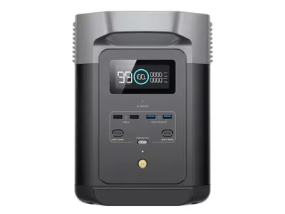 ذخیره کننده انرژی EcoFlow DELTA 2 Portable Power Station