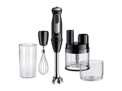 گوشت‌ کوب برقی براون مدل MQ55755M